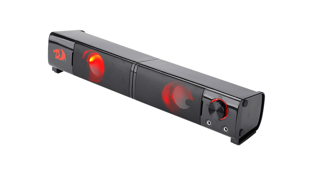 Orpheus GS550 Gaming Speakers
