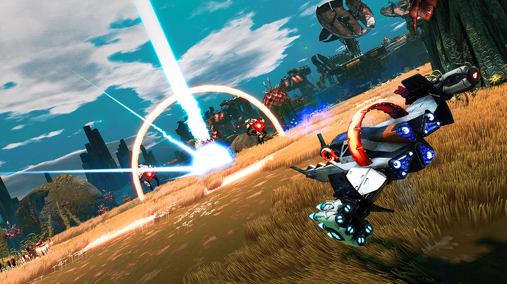 Ubisoft Entertainment XBOXONE Starlink Starter Pack