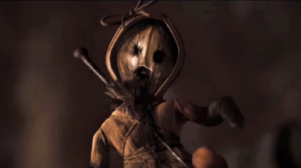 Namco Bandai PS4 The Dark Pictures: Little Hope