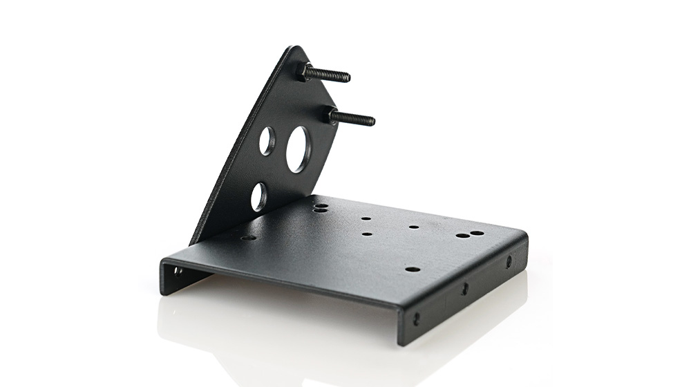 Gear Shifter Mount for Racing Simulator Cockpit Mobile
