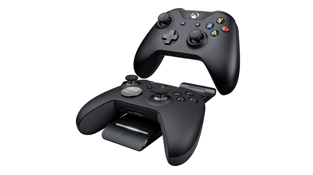PDP XBOXONE/XSX Slim Gaming Charge System