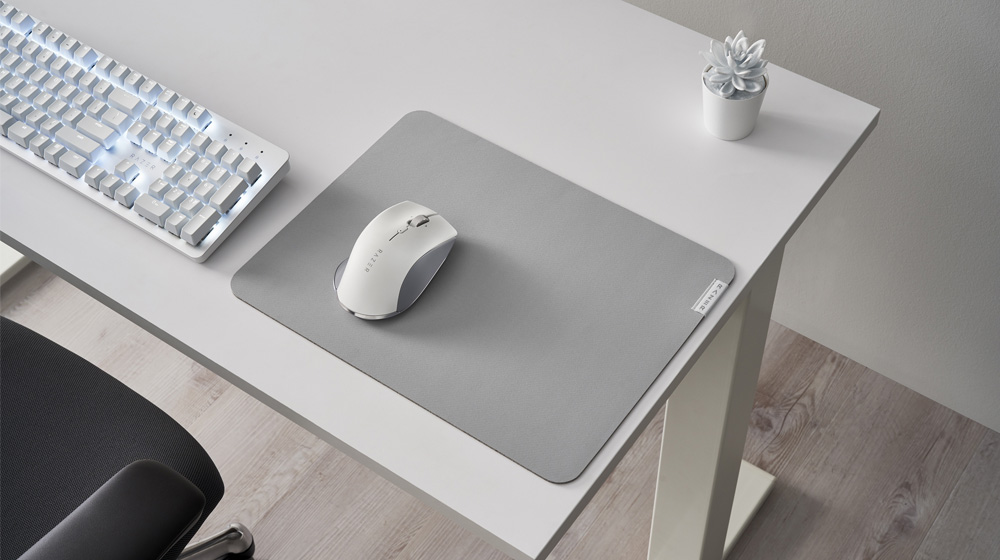 Razer Pro Glide Soft Mouse Mat