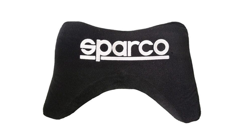 Sparco Ergonomic Head Cushion