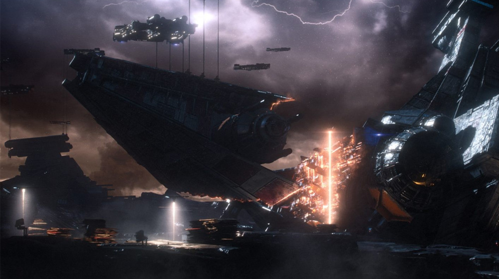 Electronic Arts PS5 Star Wars: Jedi Fallen Order