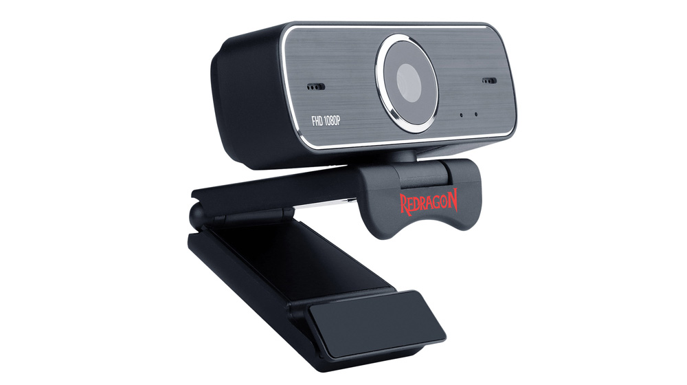 Redragon Hitman GW800-1 FHD Webcam