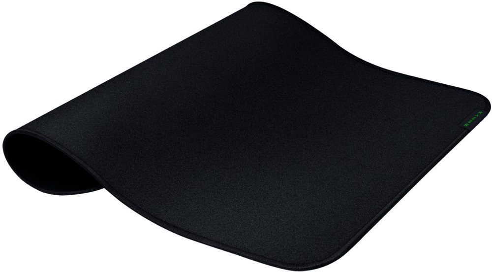 Razer Strider Hybrid Gaming Mouse Mat - L