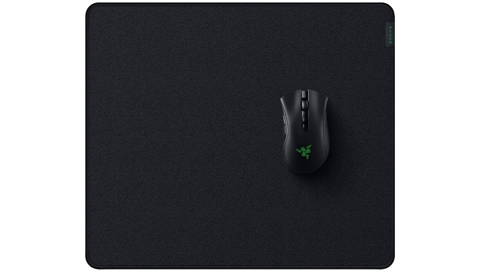 Razer Strider Hybrid Gaming Mouse Mat - L