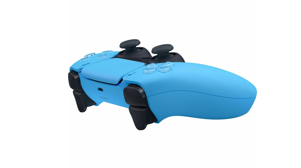 DualSense Wireless Controller PS5 Starlight Blue