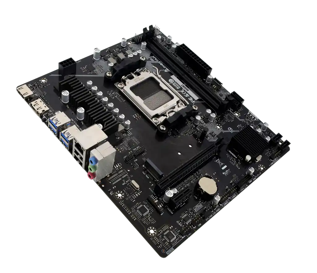 Matična ploča AM5 Biostar B650MT HDMI/DP/M.2