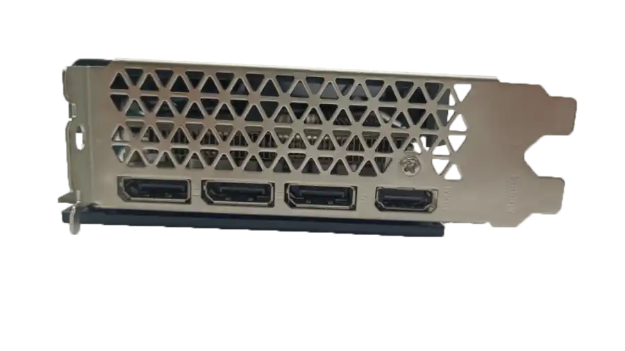 Grafička karta Biostar RTX 3060 GDDR6 12GB 192bit 3XDP/HDMI