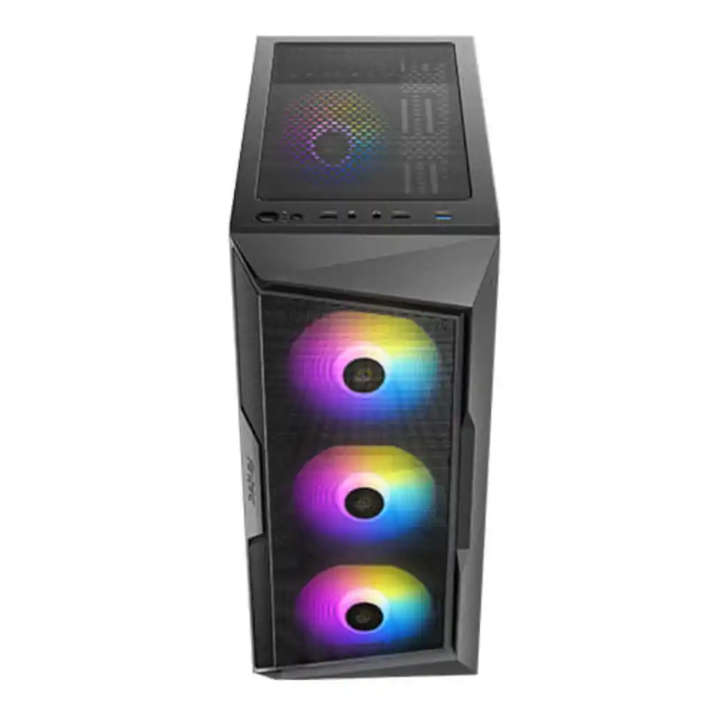 Antec Kućiste Antec AX61 Elite AX SERIES
