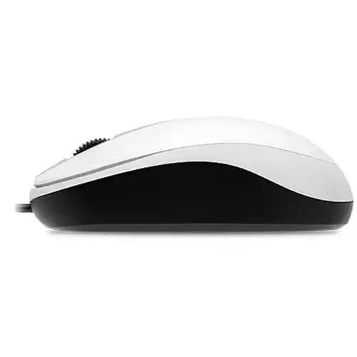 Genius Mouse DX-120 USB, WHITE