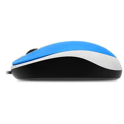 Genius Mouse DX-120 USB, BLUE