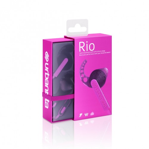 URBANISTA RIO