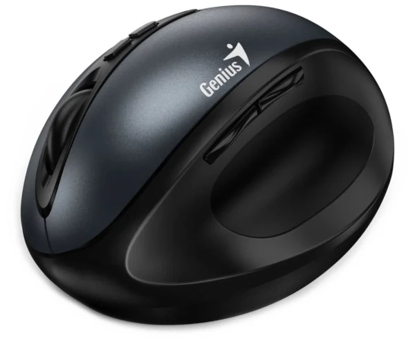 Genius Ergo 8300s, Iron Grey