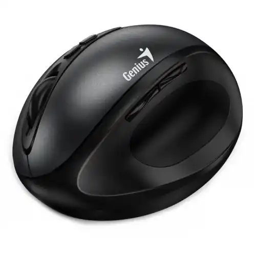 Genius Ergo 8300S,Black