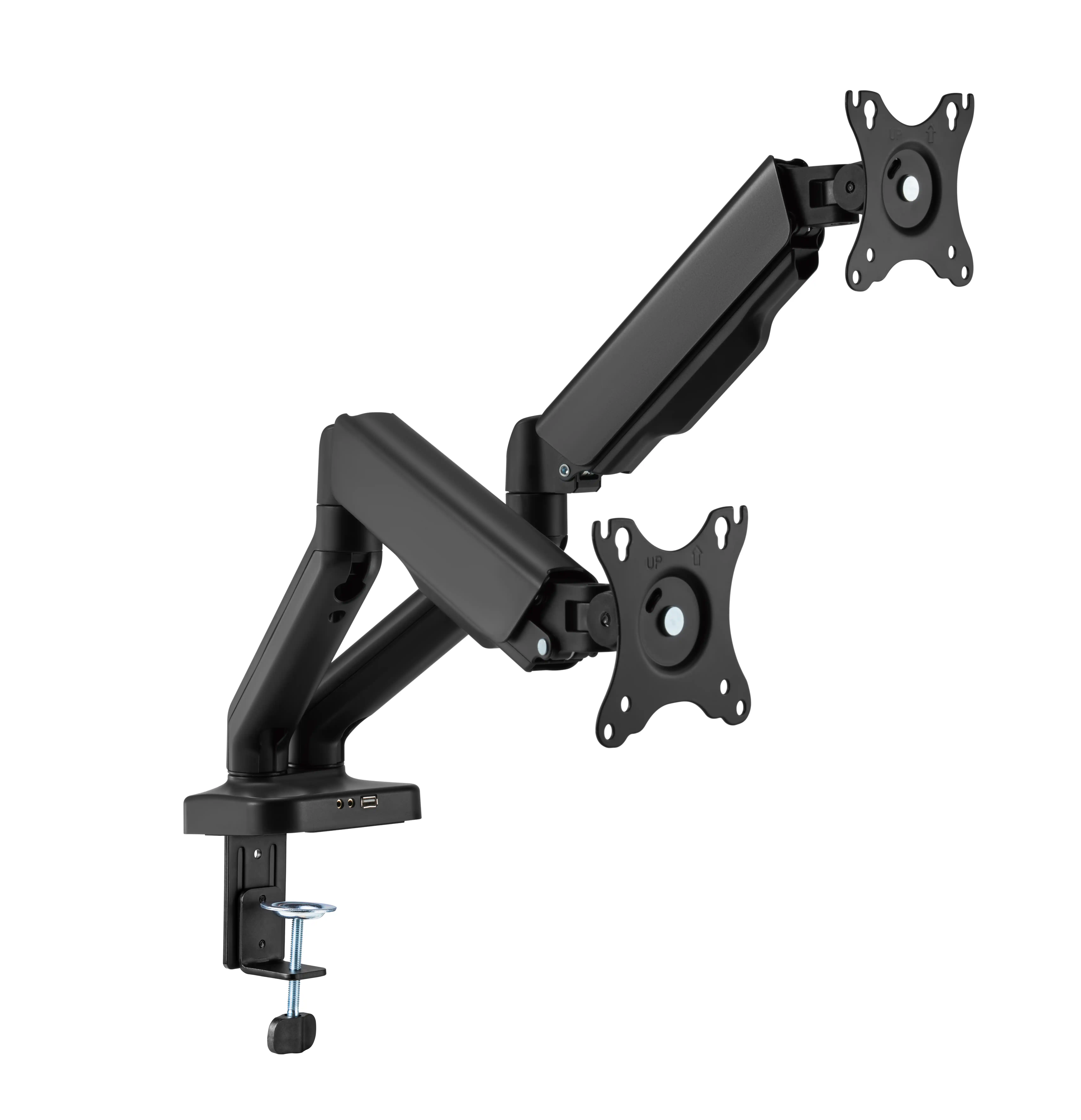 MAX Nosač za 2 monitora MAX DDL32 17-32/vesa 100x100/2x9kg