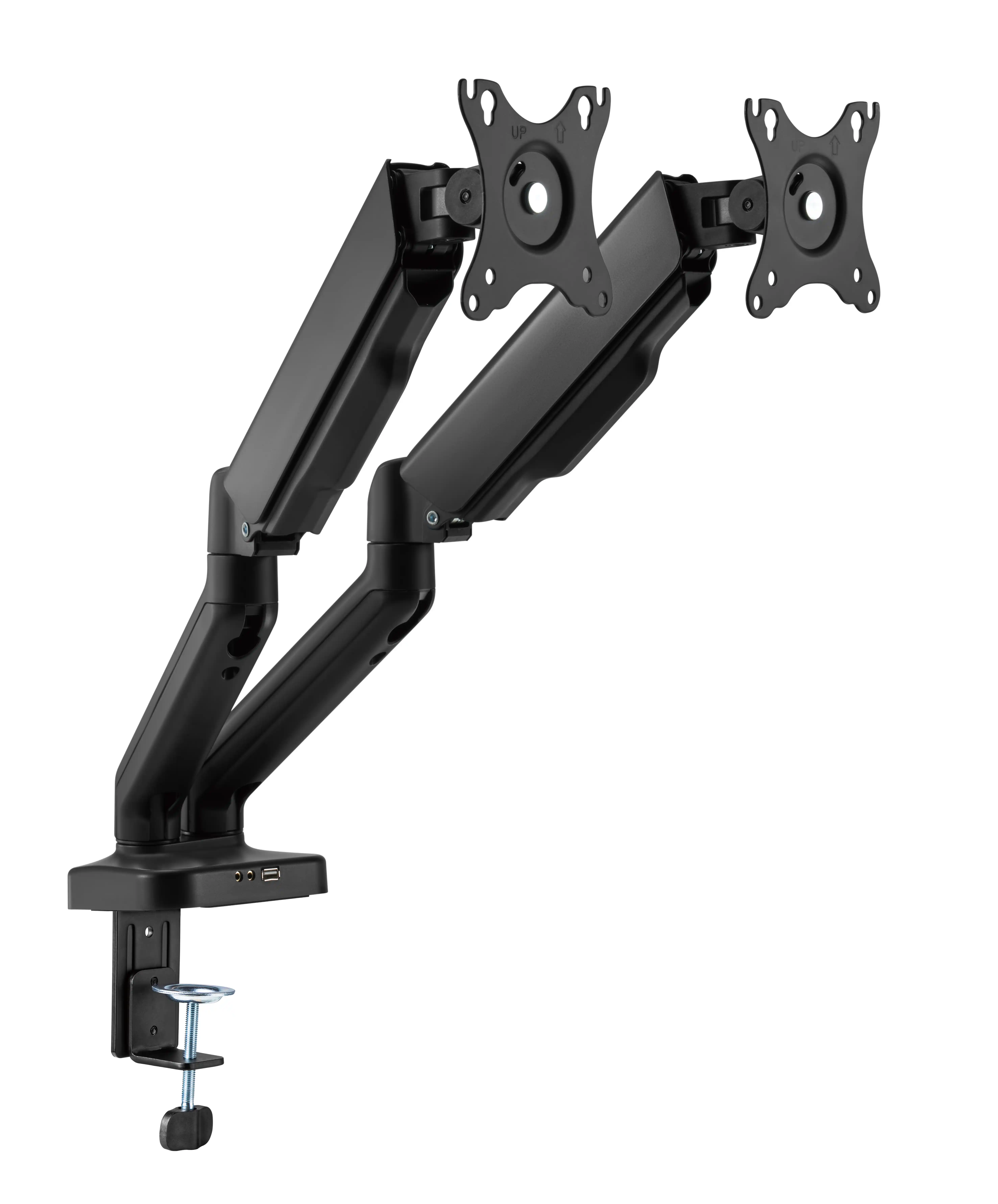 MAX Nosač za 2 monitora MAX DDL32 17-32/vesa 100x100/2x9kg