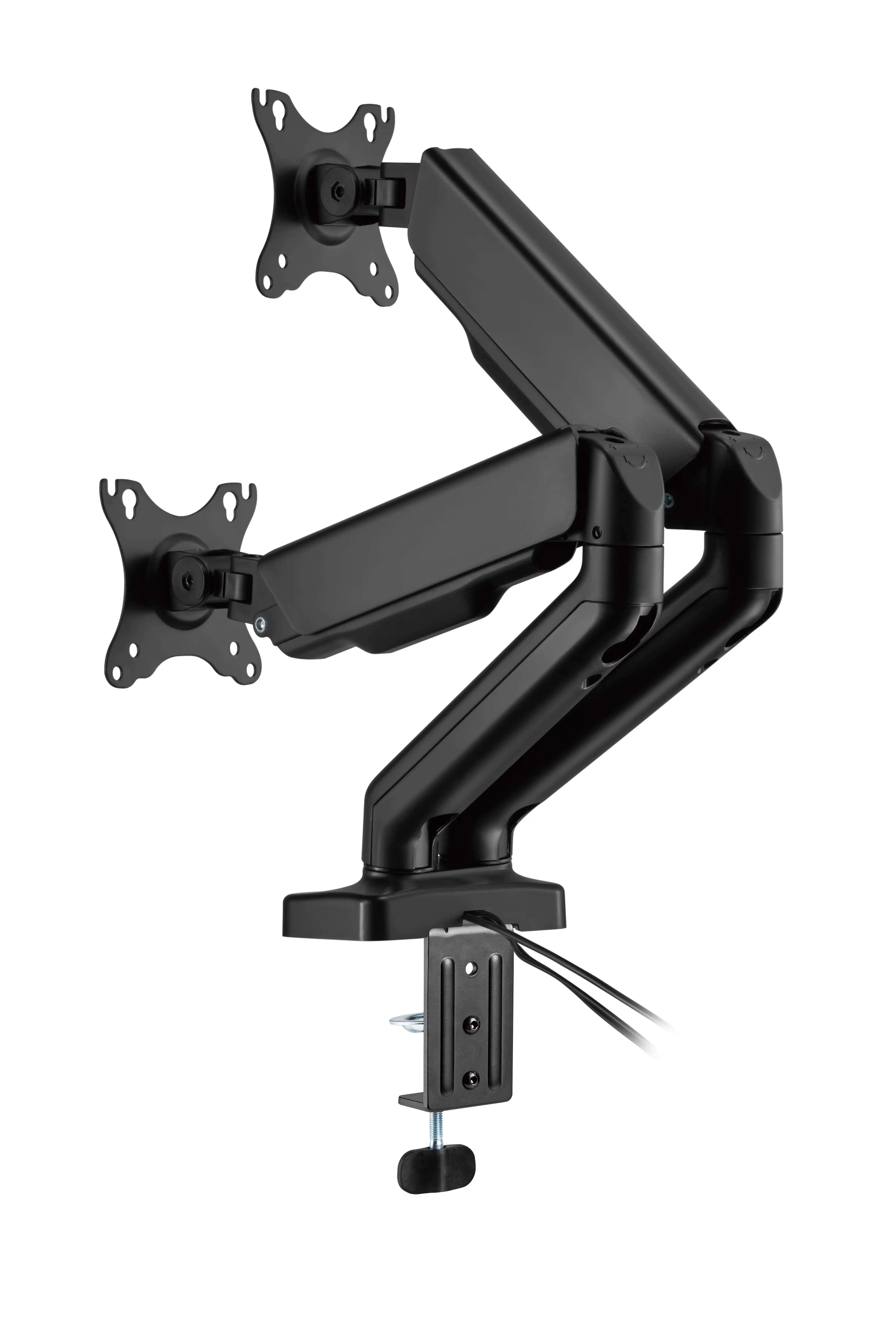 MAX Nosač za 2 monitora MAX DDL32 17-32/vesa 100x100/2x9kg