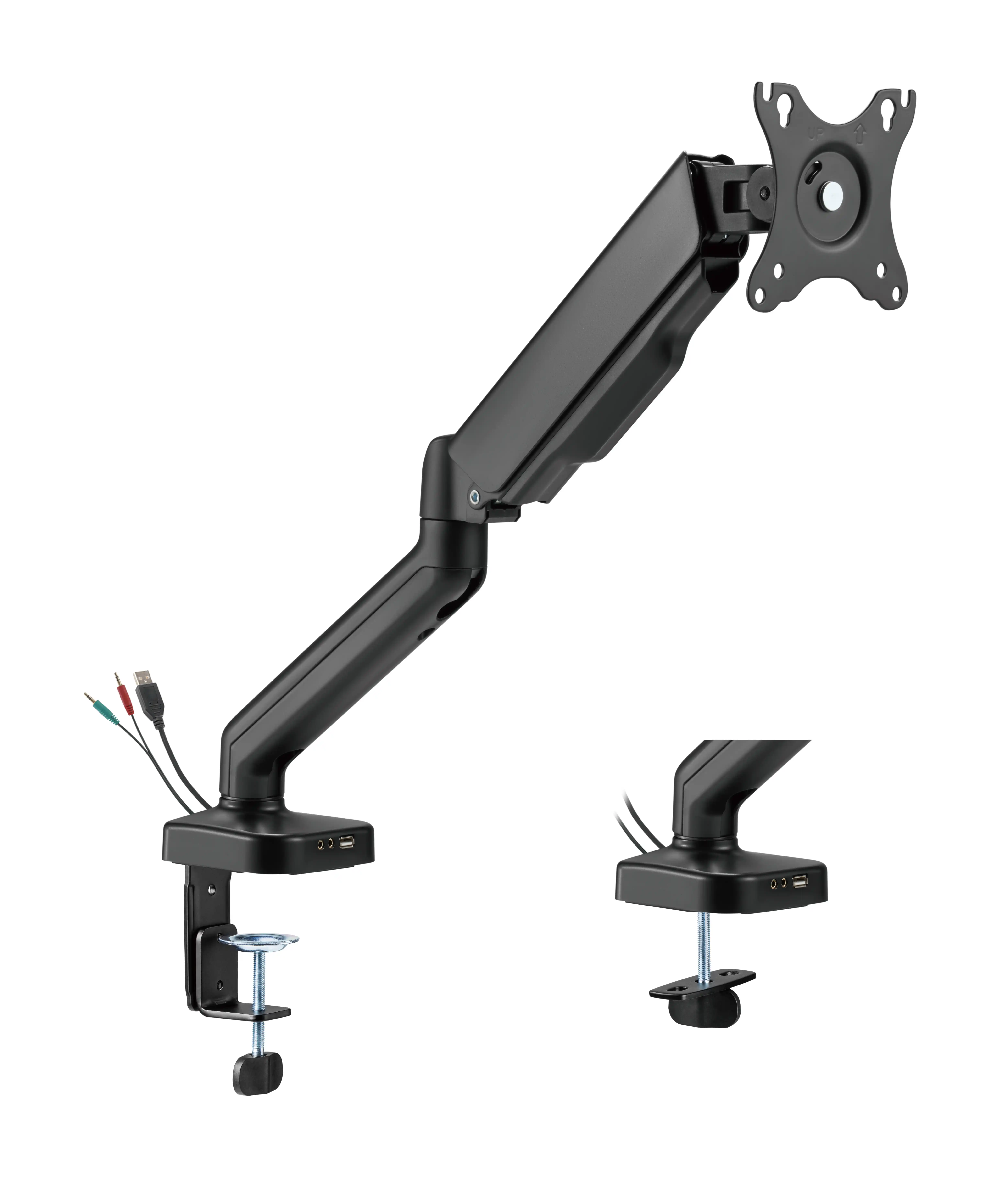 MAX Nosač za monitor MAX DSL32 17-32/vesa 100x100/9kg
