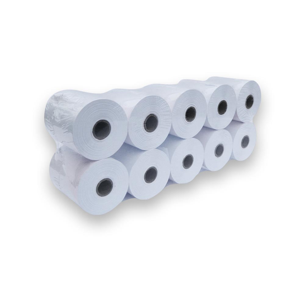 Razno Termo rolna 57mm-fi40 17 metara 1/10 za kartice