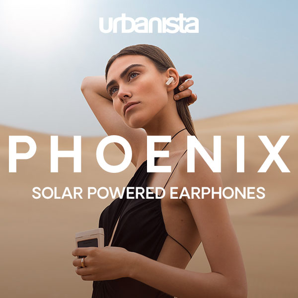 URBANISTA PHOENIX