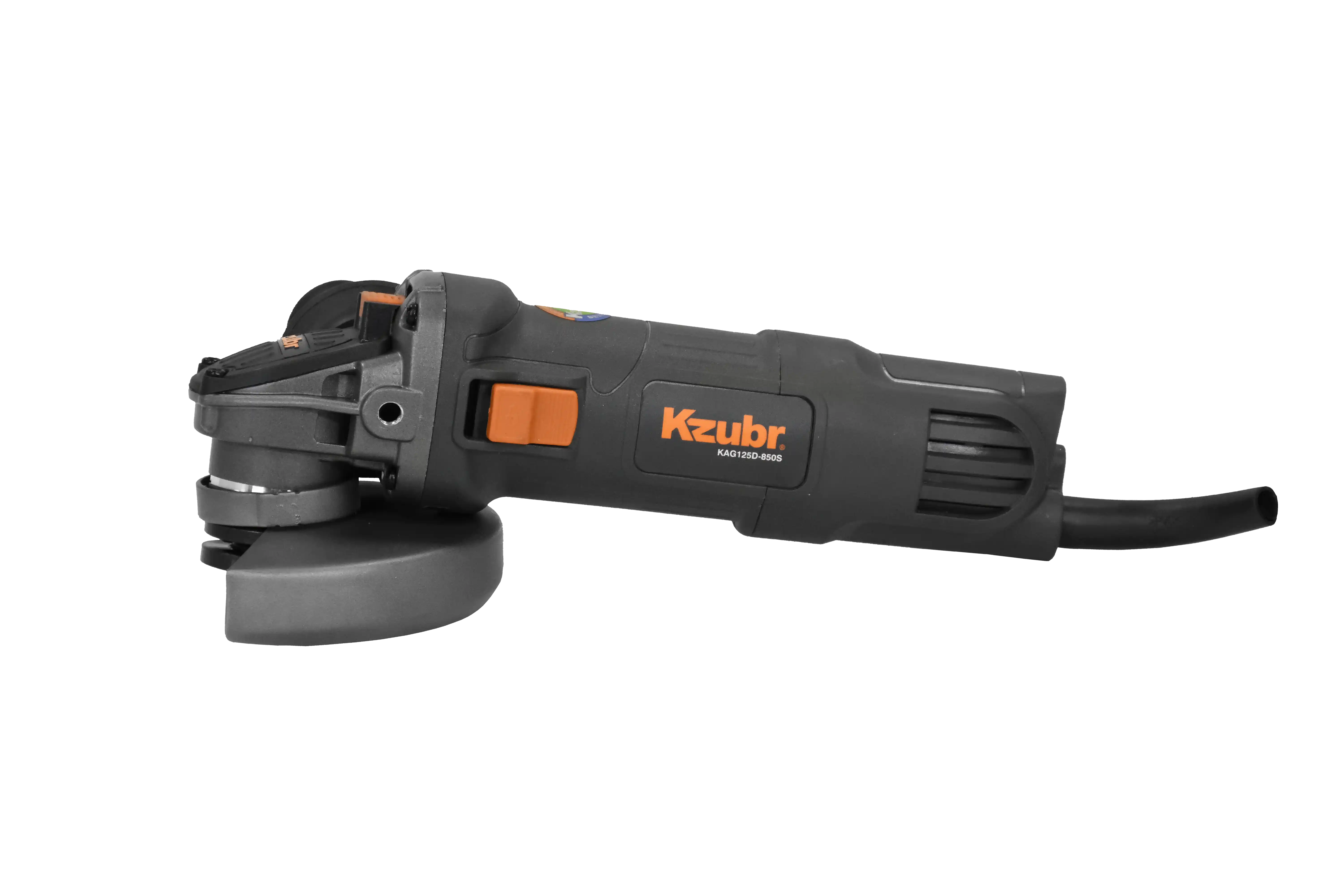 Kzubr Električna brusilica Kzubr KAG125D-850S snaga 850W
