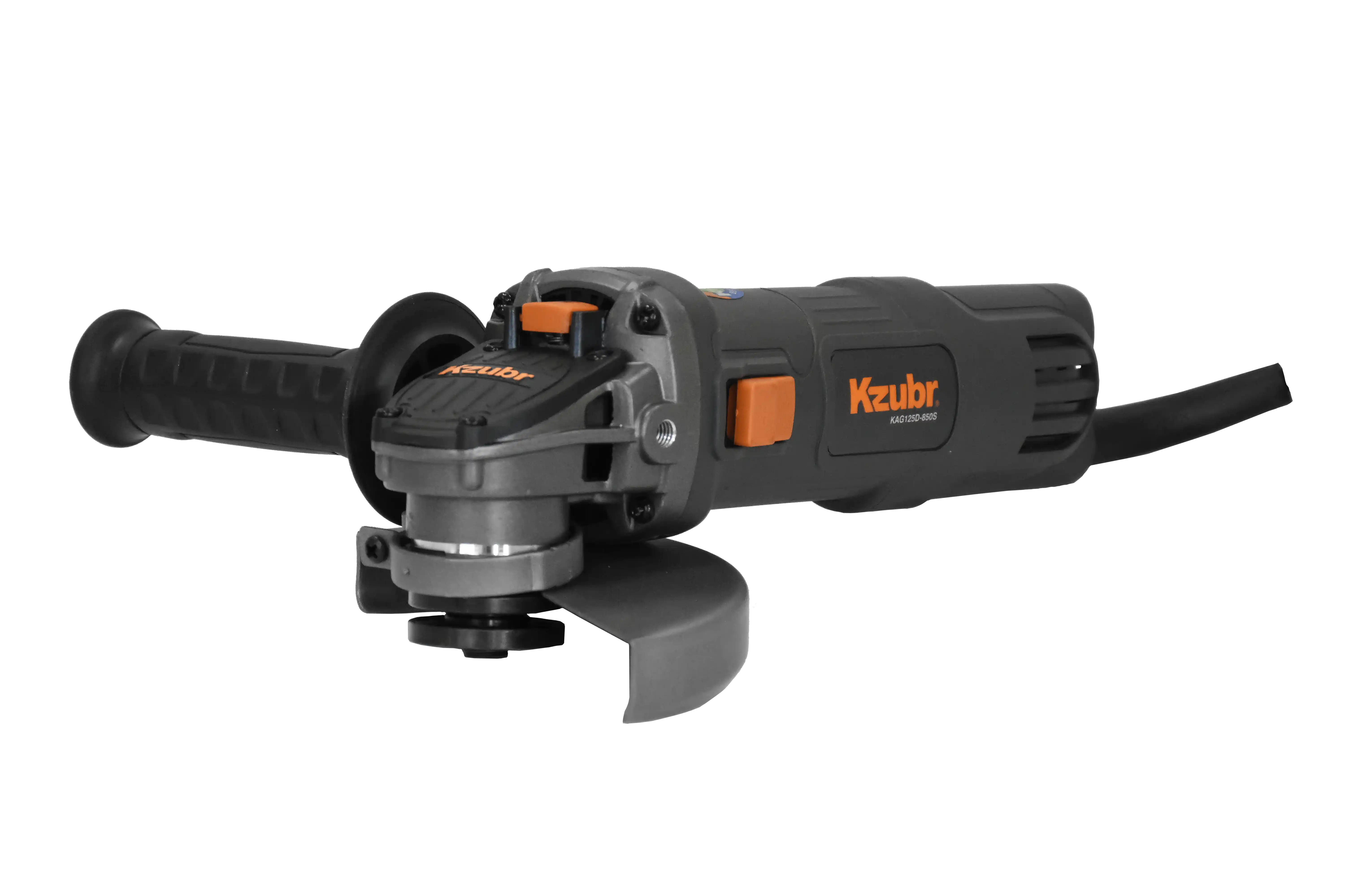 Kzubr Električna brusilica Kzubr KAG125D-850S snaga 850W