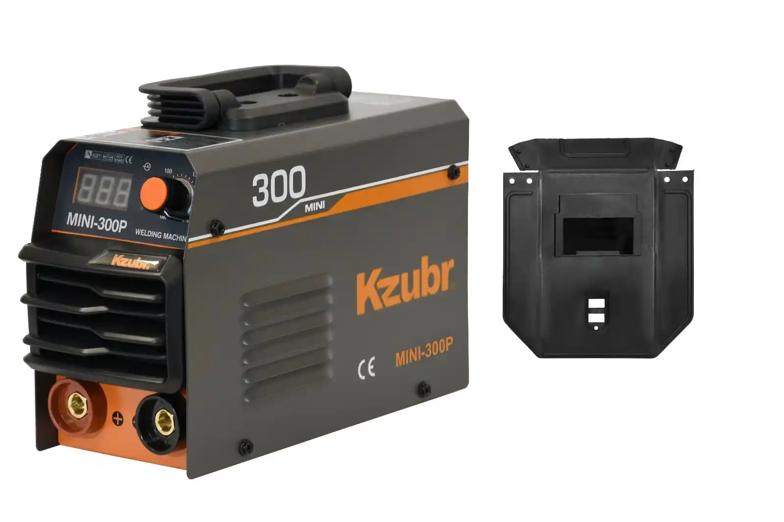Kzubr Aparat za varenje Kzubr MINI-300P