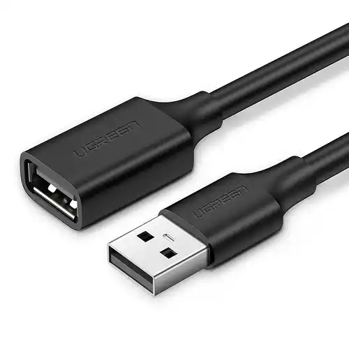 Ugreen USB produžni kabl 2.0 Ugreen US103 3m M/Ž