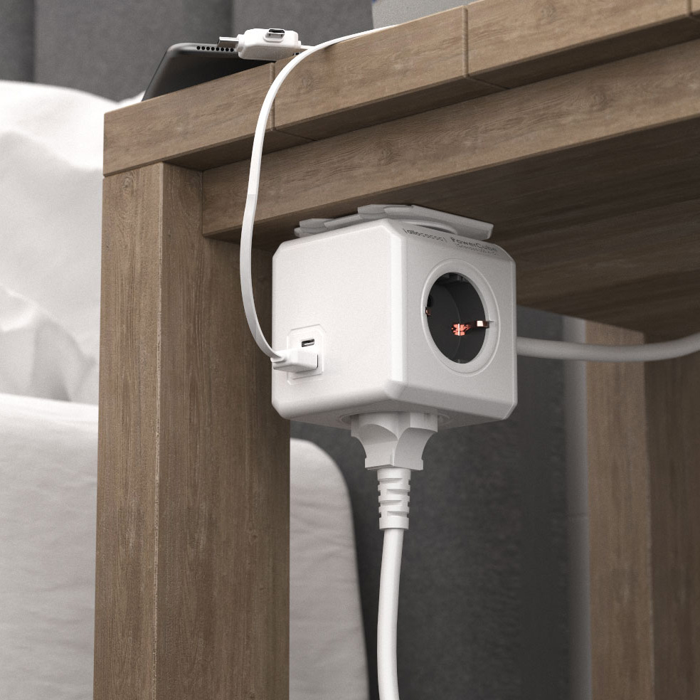 Allocacoc DESIGNNEST 10435/DEEUAC