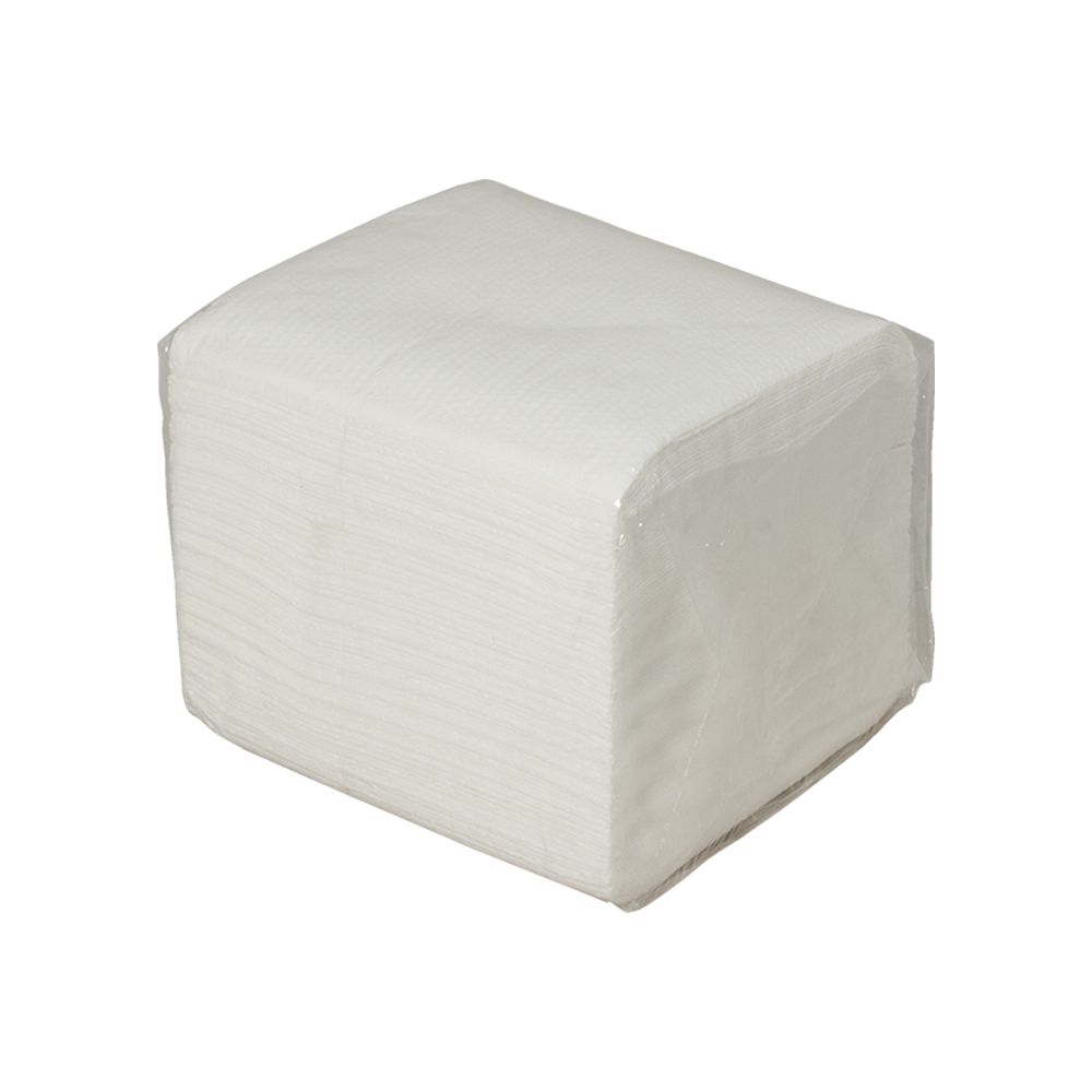 Paloma Toalet papir složivi Paloma laminirani 22x11 cm, 2-sl. 30/1