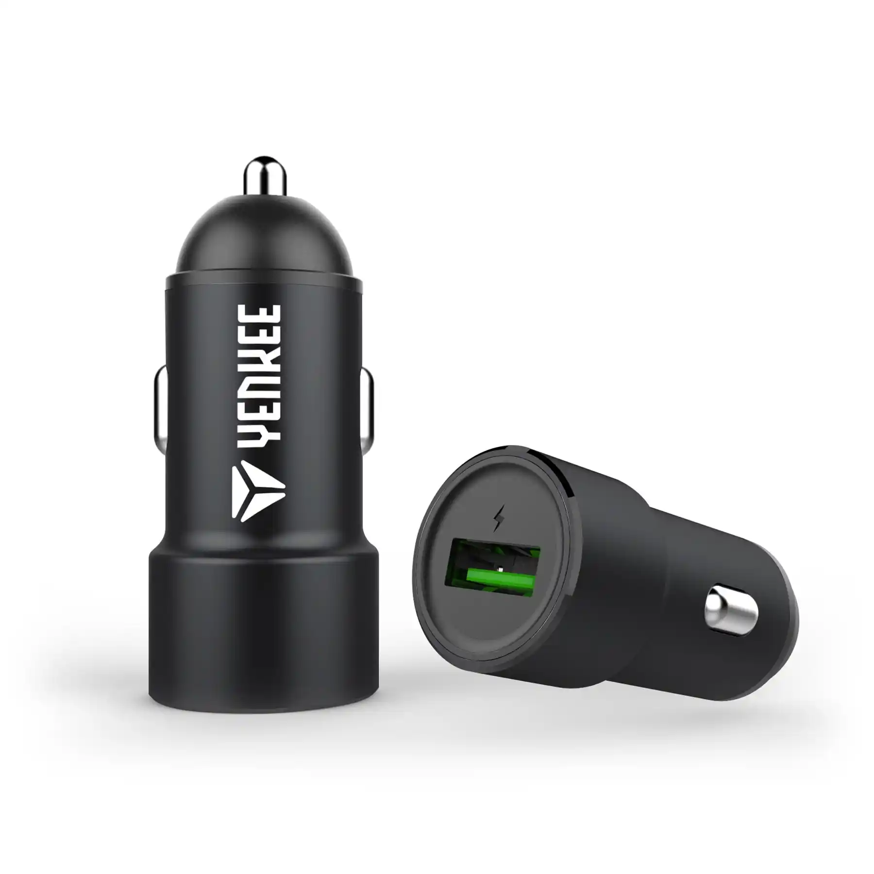 Yenkee Auto Punjač YENKEE YAC 2030 USB C3.0
