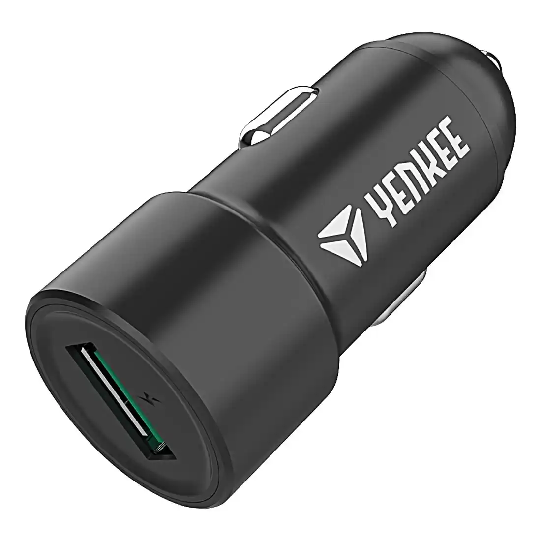 Yenkee Auto Punjač YENKEE YAC 2030 USB C3.0