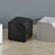 Allocacoc DESIGNNEST 10464BK/EUEUMC