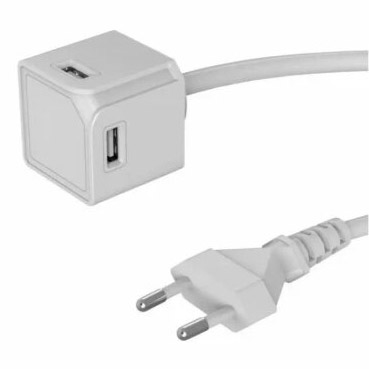 Allocacoc DESIGNNEST 10464WT/EUEUMC