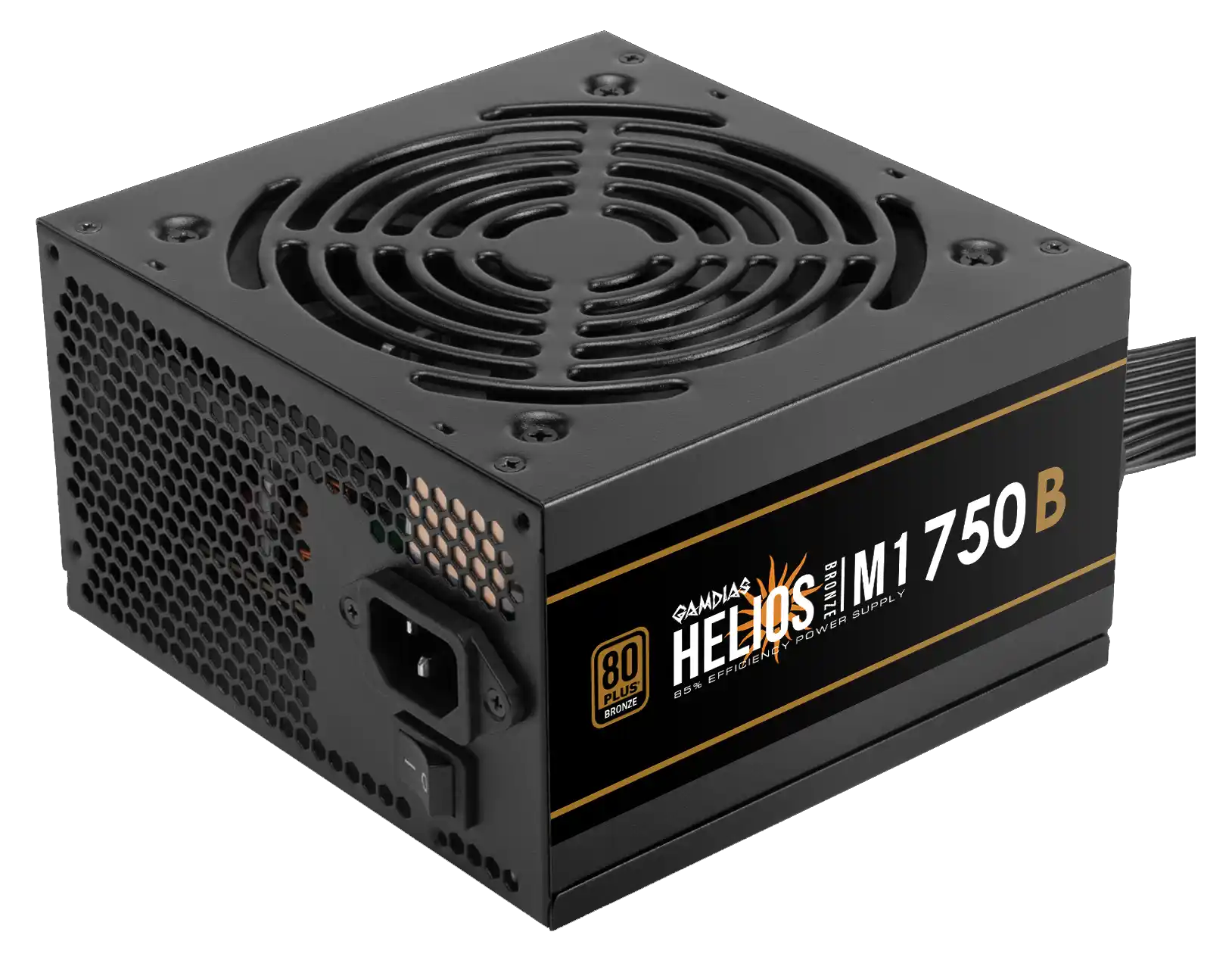 Gamdias Napajanje 750W Gamdias Helios M1-750B Bronze