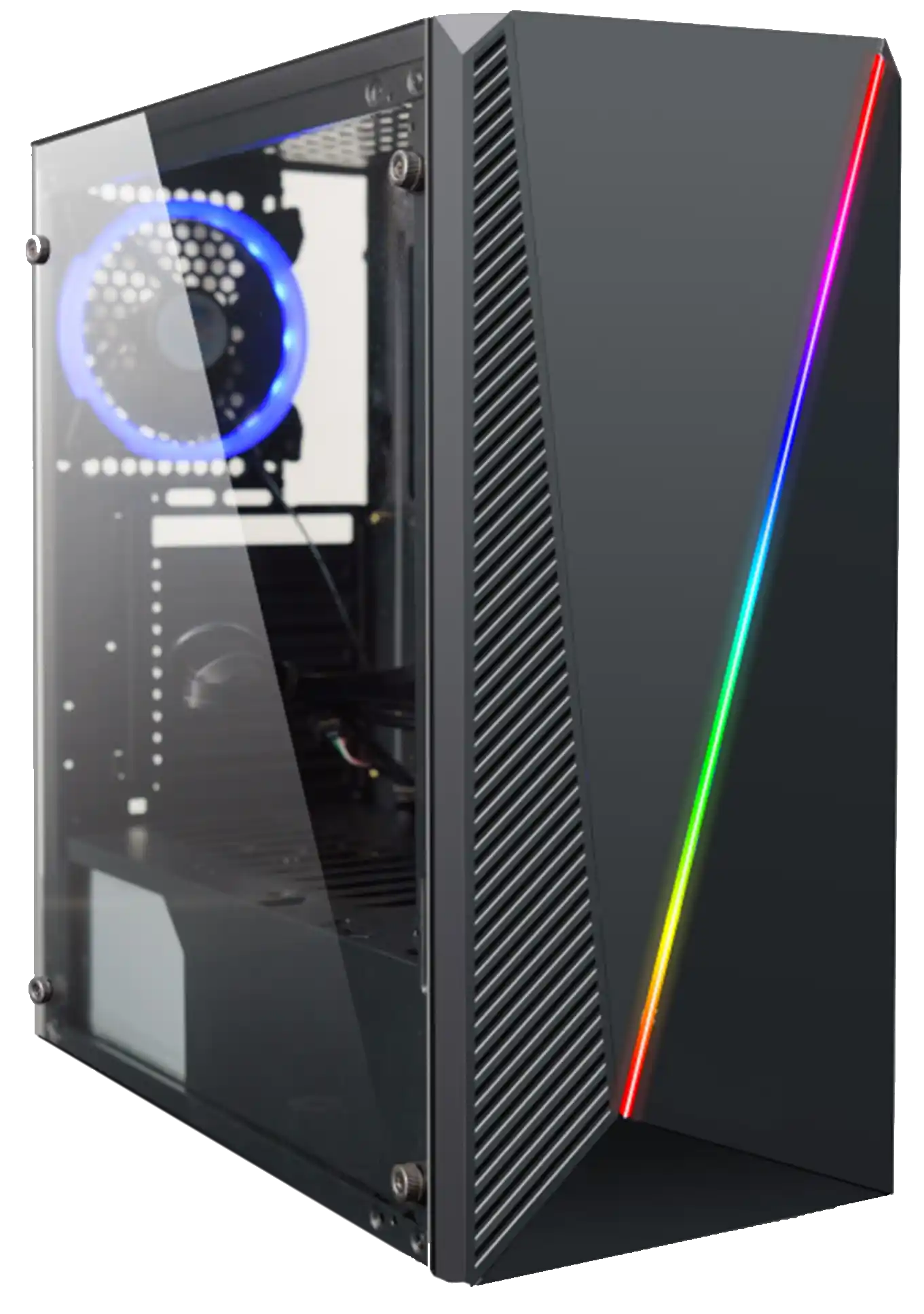 Zeus Kućište ZEUS L05 650W