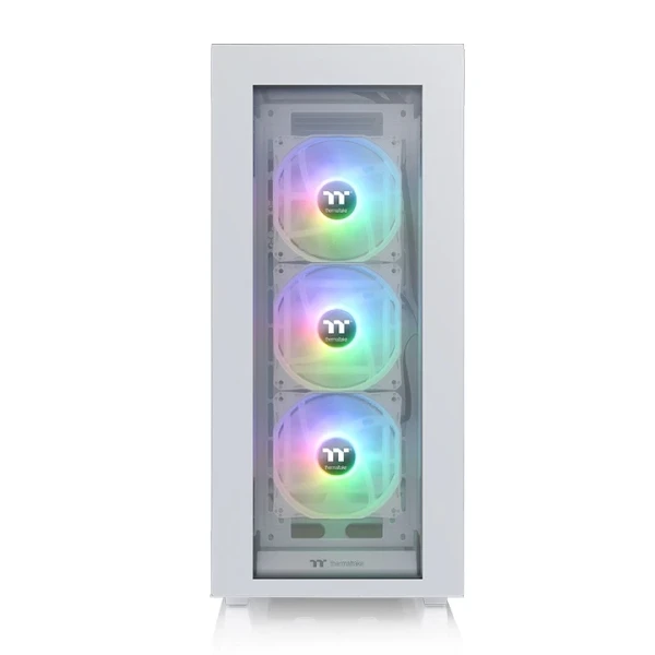 Thermaltake Kućište Thermaltake Divider 500 Belo