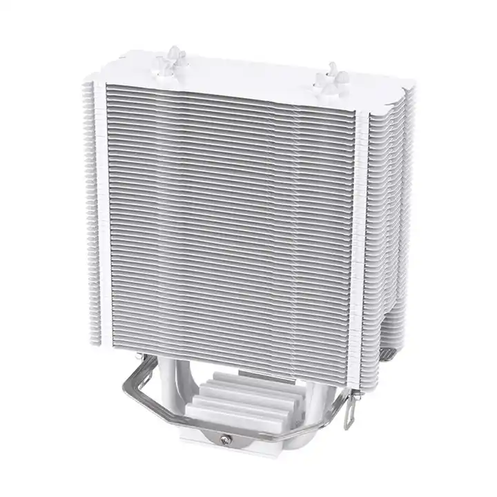 Thermaltake CPU cooler Thermaltake UX200 SE White 700/1200/AM4/AM5 TDP 170W