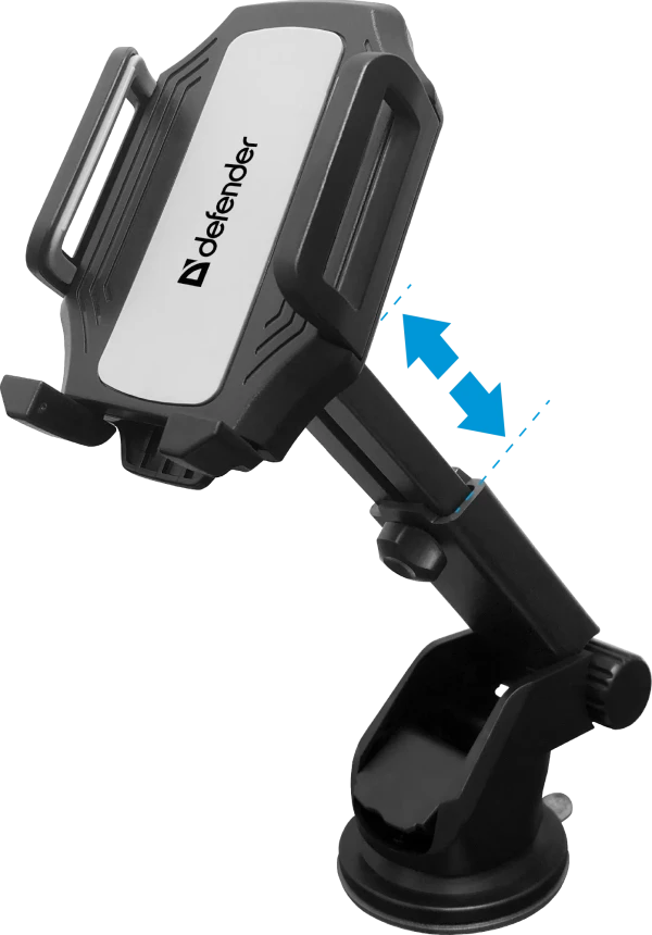 Defender Auto držač za mobilne telefone Defender CH-120