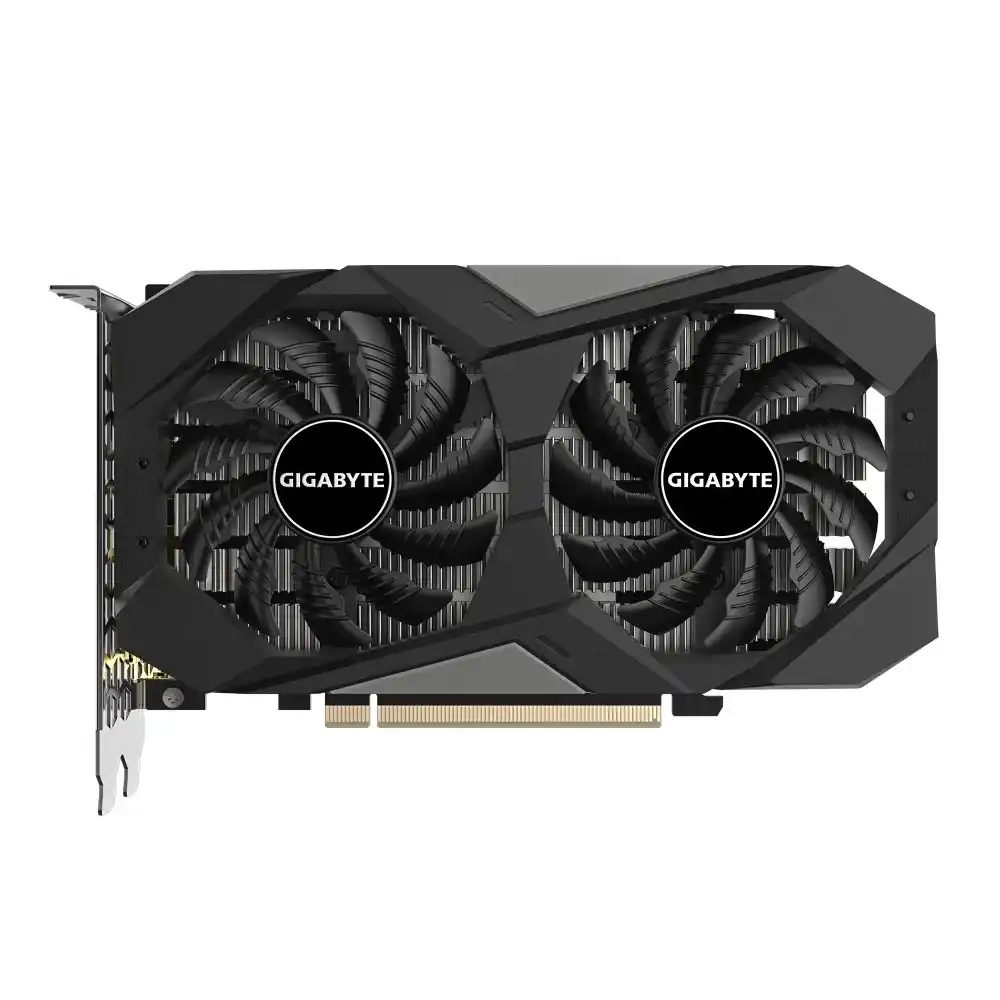 nVidia GeForce RTX 3050 6GB 96bit GV-N3050WF2OCV2-6GD grafička karta