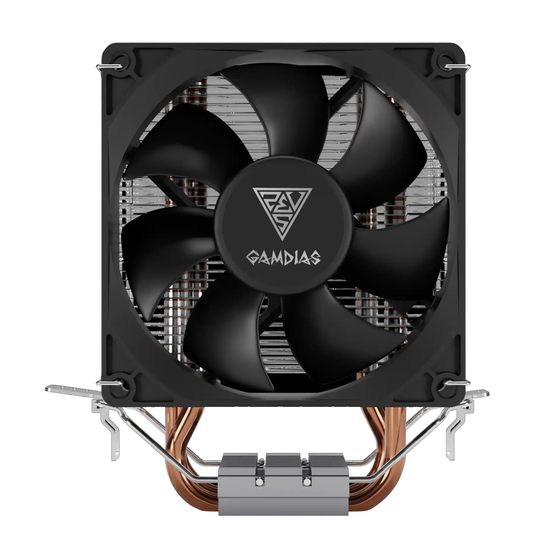 Gamdias CPU Cooler Gamdias Boreas E1-210 Mono (1700/2011/1151/1150/AM4/AM5)TDP 150W