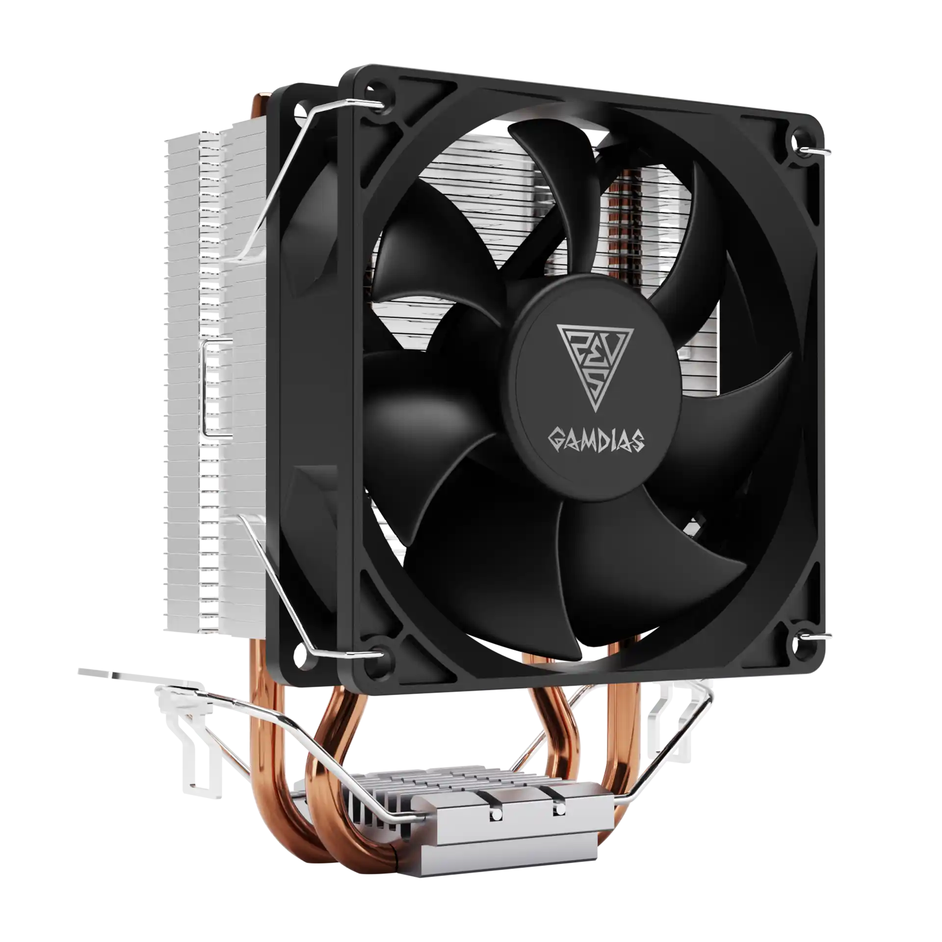 Gamdias CPU Cooler Gamdias Boreas E1-210 Mono (1700/2011/1151/1150/AM4/AM5)TDP 150W
