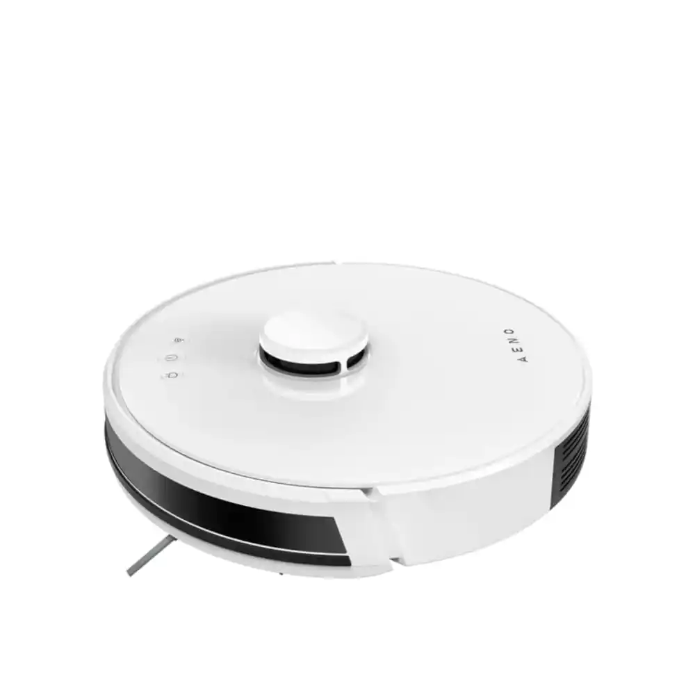 Aeno Usisivač Robot Aeno RC2S smart/mokro i suvo usisavanje