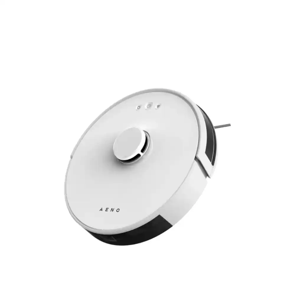 Aeno Usisivač Robot Aeno RC2S smart/mokro i suvo usisavanje