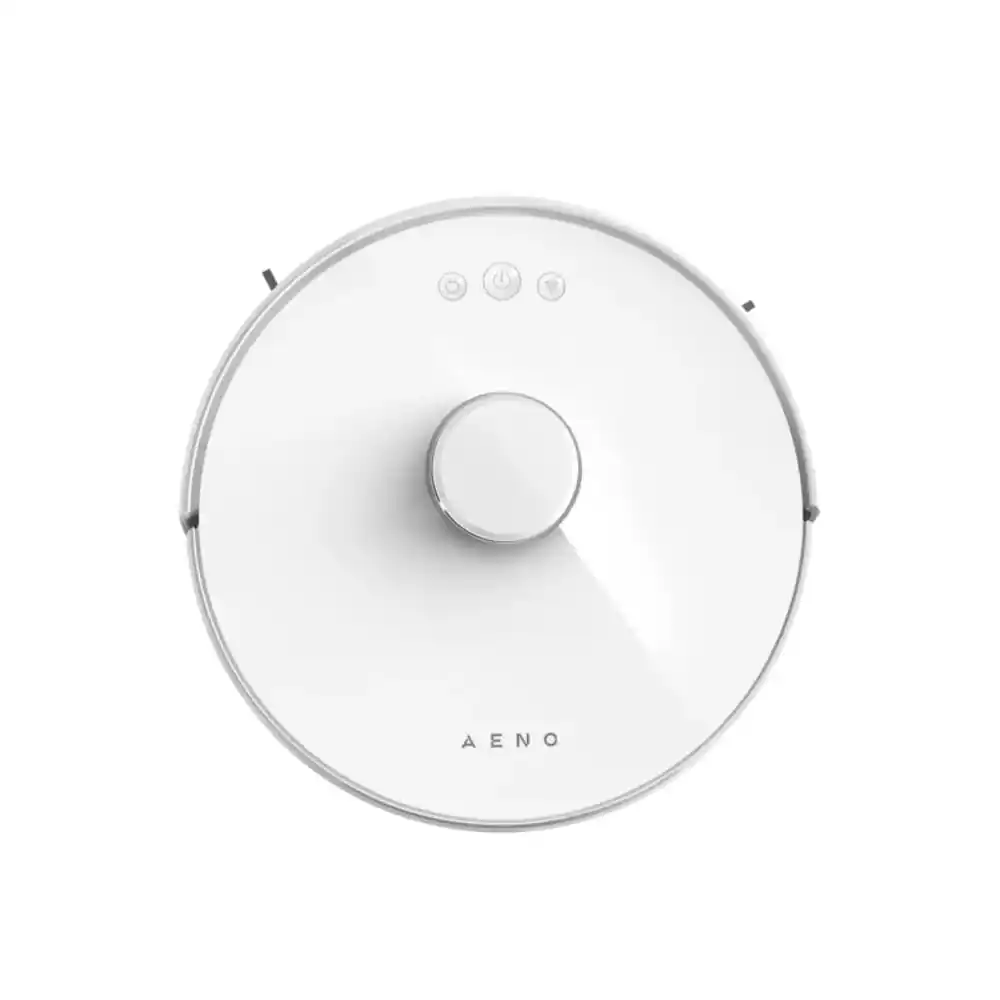 Aeno Usisivač Robot Aeno RC2S smart/mokro i suvo usisavanje