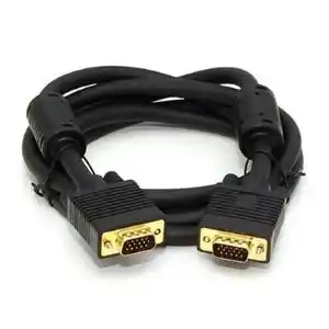 Ugreen Kabl VGA - VGA M/M 5m HQ sa feritima Ugreen VG101