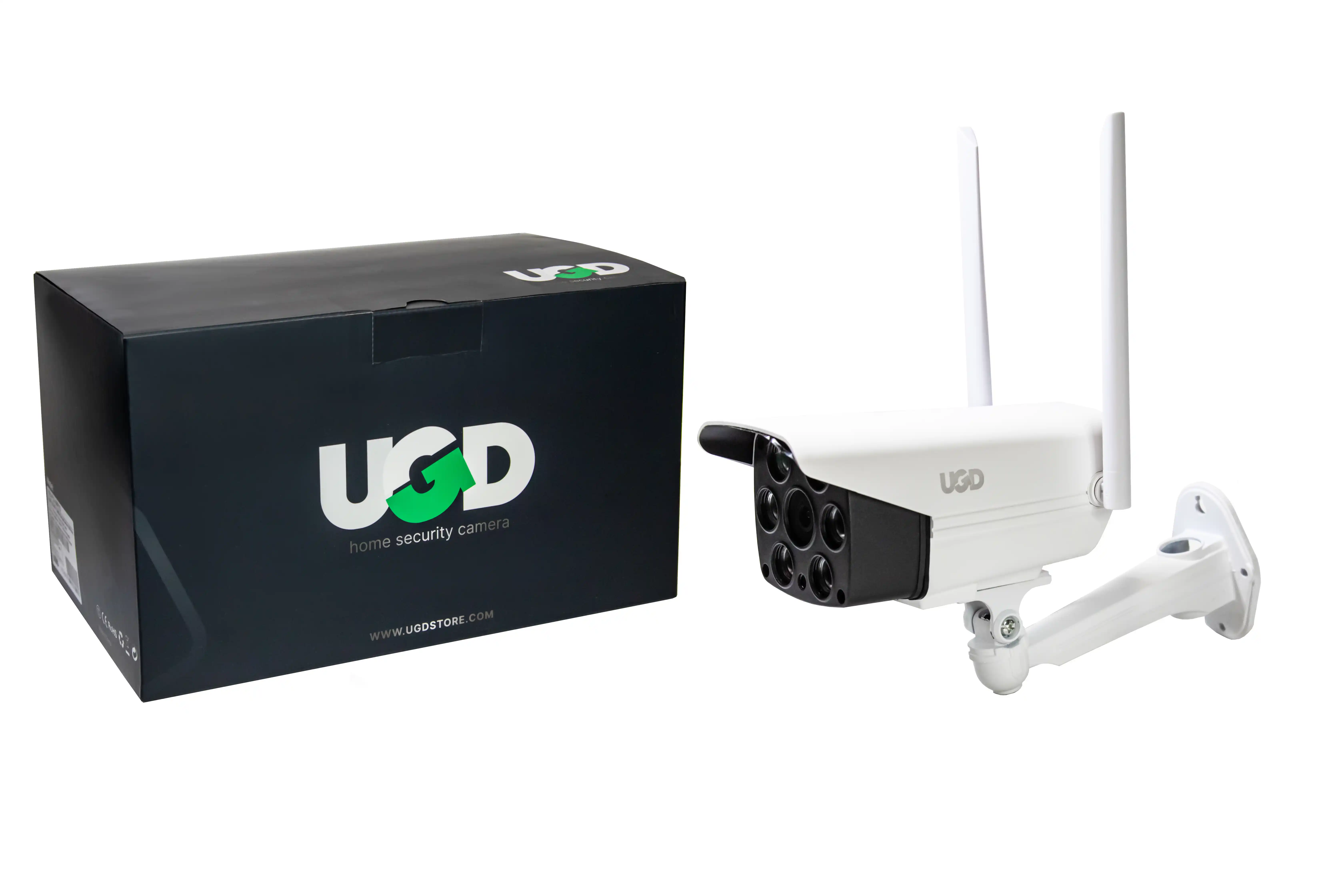 UGD IP kamera UGD K16-30-R