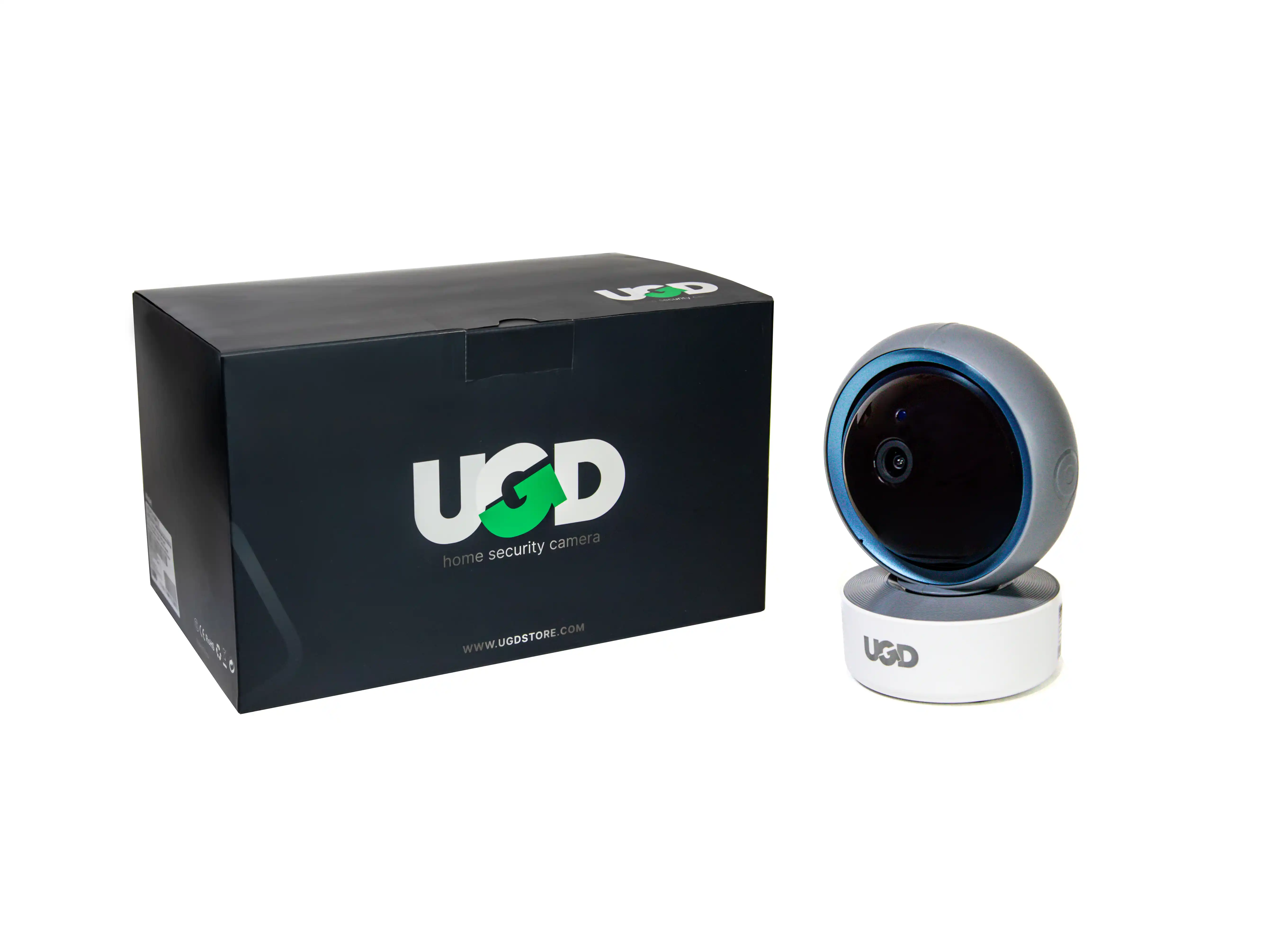 UGD IP kamera UGD B700-42MP-FHTY